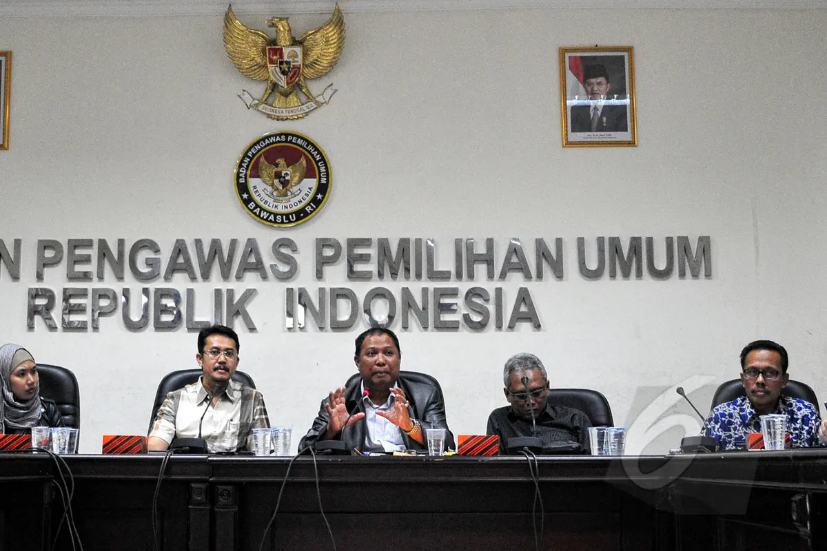 KPU Ingatkan Pilkada Serentak Bisa Timbulkan Turbulensi Politik
