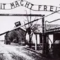 Menyusuri Auschwitz melalui tragedi The Holocaust (sumber shmoop.com)