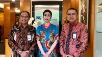 BRI Resmikan Sentra Layanan Prioritas Jakarta Puri Niaga