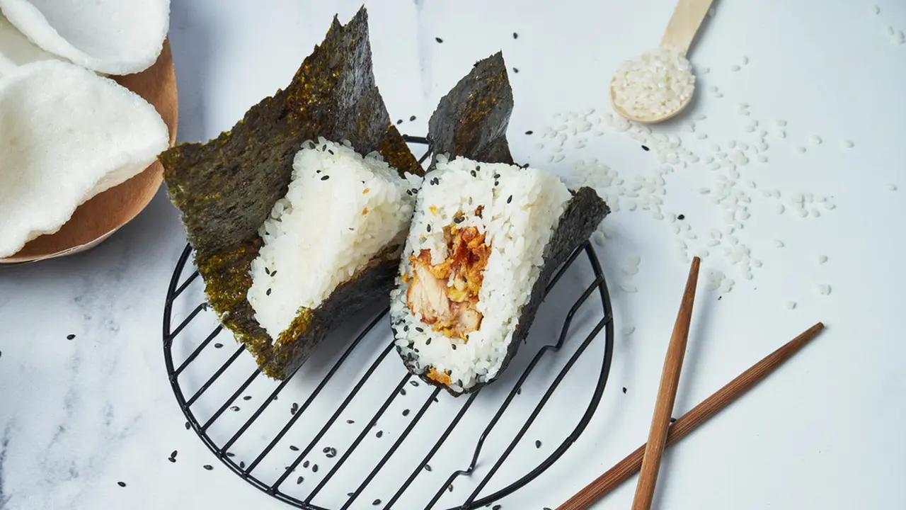 onigiri