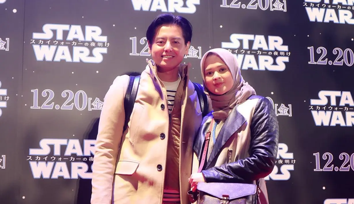 Perempuan berusai 26 tahun ini juga menceritakan tentang kebaikan hati sang suami yang selalu membantunya dalam urusan rumah tangga. Bahkan Roger seringkali membantu Cut Meyriska memasak di dapur. (Instagram/cutratumeyriska)