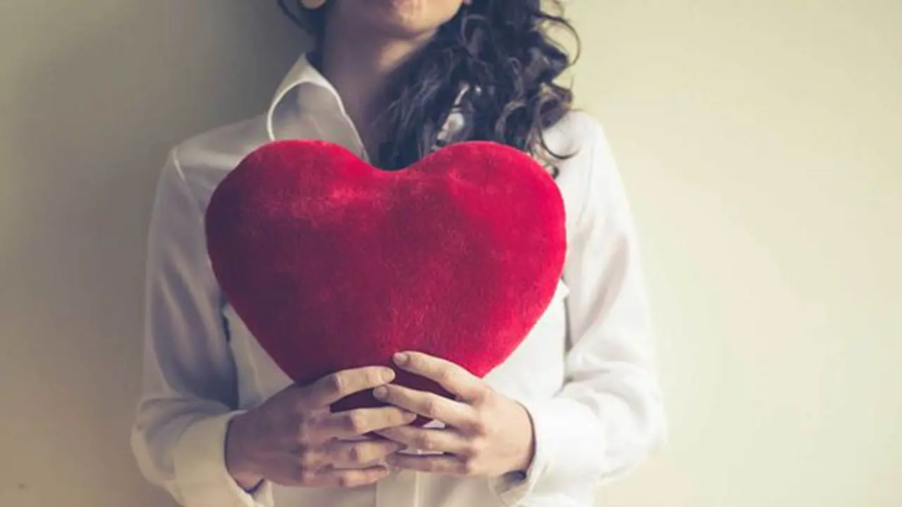 Bukan Cinta Biasa © Shutterstock