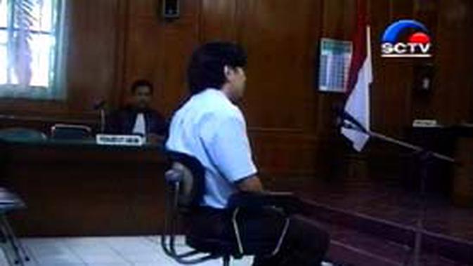 Otak Pembunuh Mahasiswi Di Surabaya Diputus Bersalah News Liputan6 Com