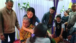 Kisah Pilu di Balik Meninggalnya Dokter Icha
