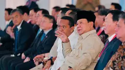 Prabowo Punya Arahan Khusus soal Harga BBM Bersubsidi
