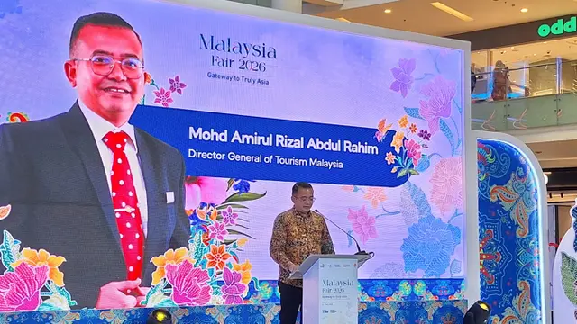 Malaysia Fair 2026 Hadirkan Pengalaman Wisata Medis Kelas Dunia