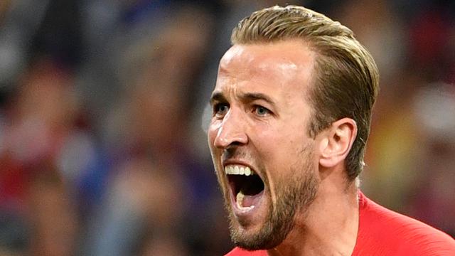 FOTO: 4 Bintang Berebut Gelar Top Scorer Piala Dunia 2018