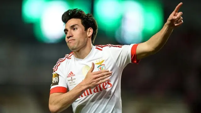 nicolas gaitan