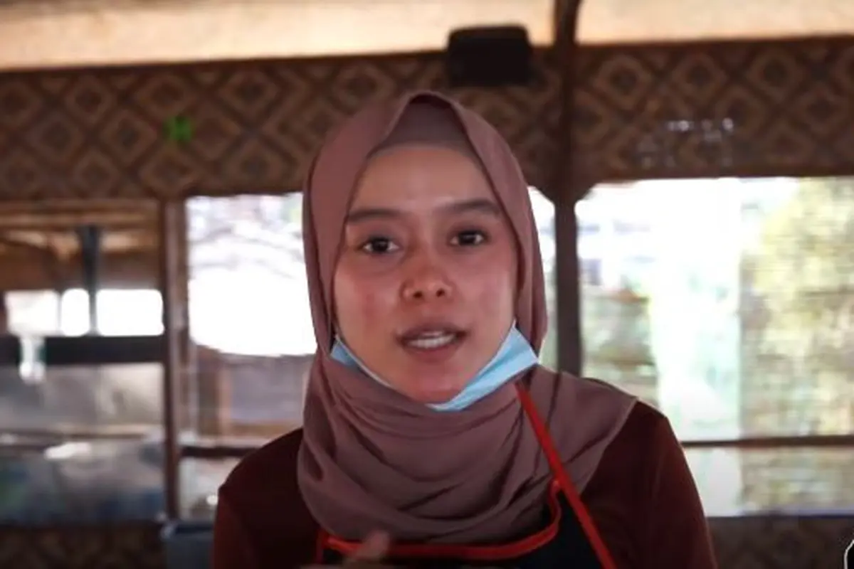 Lesti Kejora
