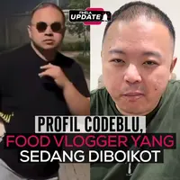 Fimela Update: Profile Codeblu