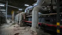 Kesulitan Pasokan Gas, Industri Keramik di Morbi India Terhenti