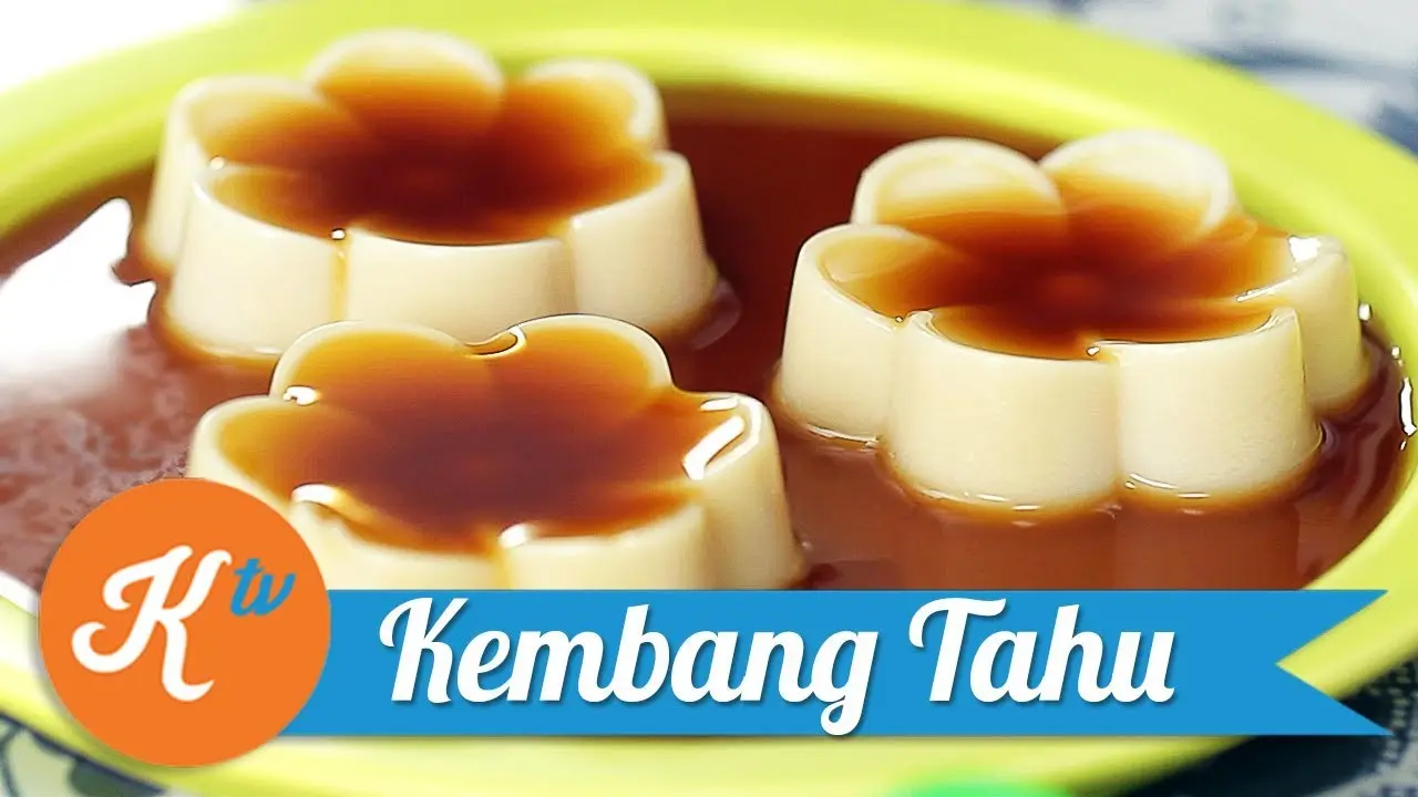 Kembang Tahu