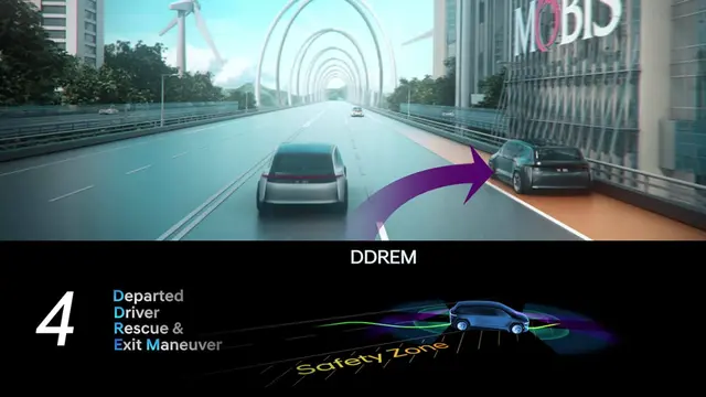 DDREM