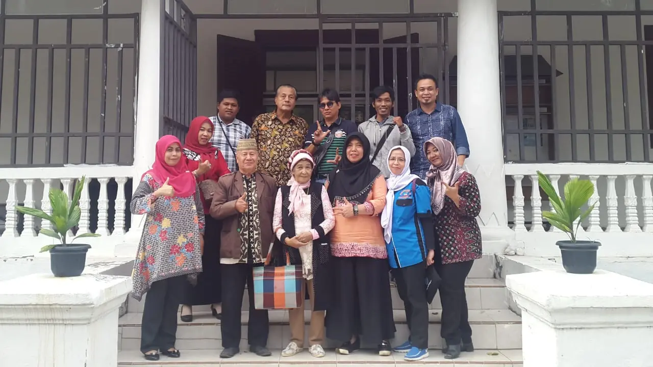 Kreatifnya 8 Lagu Daerah Ciptaan Seniman Palembang