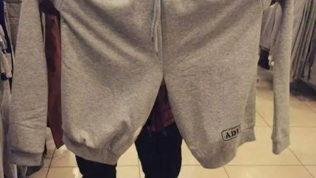6 Outfit Paling Ngawur Enggak Masuk Akal, Netizen: Speechless