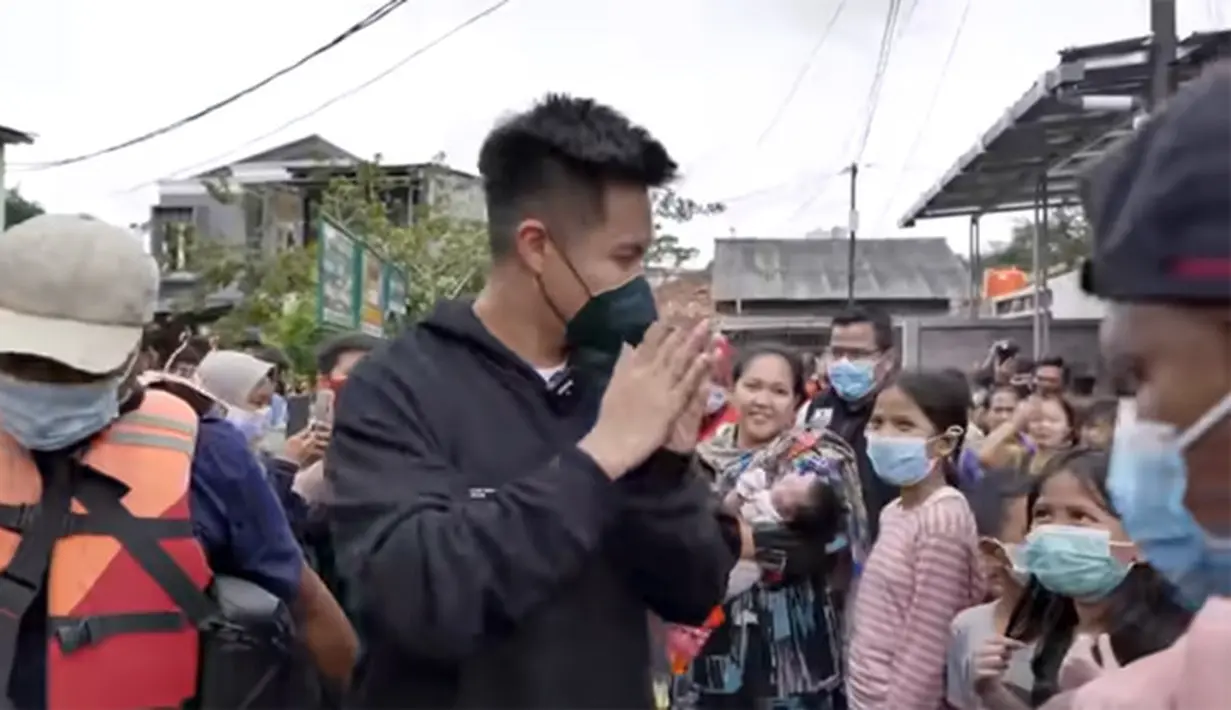 Baim Wong (Youtube/ Baim Paula)