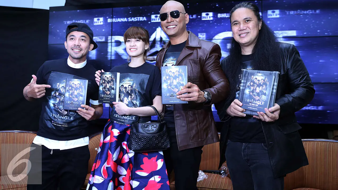 Film Deddy Corbuzier Dipuji Will Smith?