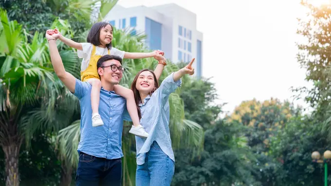 Jalani Jadwal Padat di Luar Rumah, Begini Tips yang Bisa Ibu Lakukan untuk Menjaga Kesehatan Keluarga