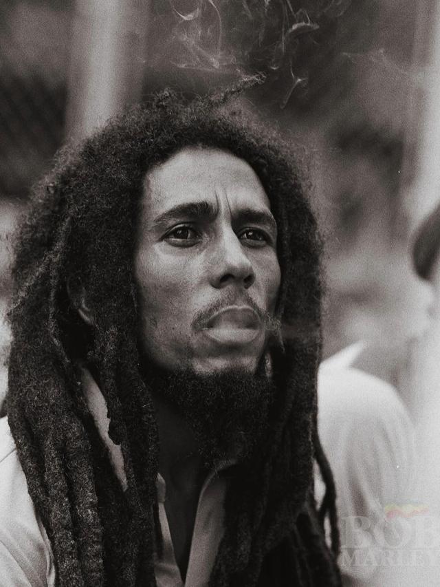 [Fimela] Bob Marley