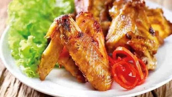  Resep Ayam Kalasan Enak  Lifestyle Fimela com