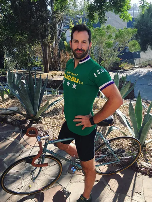 Tidak hanya itu, Heigl pun menuturkan dalam blognya, banyak wejangan dan masukan yang diterimanya bersama Kelly untuk menyambut kedatangan bayinya. Hal itu tentu diterimanya dengan senang hati. (Instagram/joshbkelley)