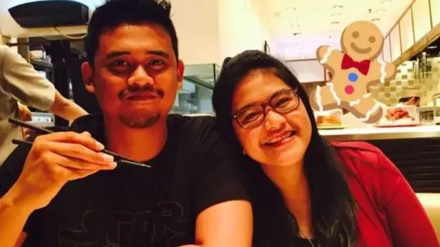 Transformasi Kahiyang Ayu (Instagram/ayanggkahiyang)