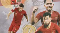 Mengulas 5 Negara Peraih Emas Cabor Sepak Bola pada SEA Games: Thailand Tersukses, Bagaimana Timnas Indonesia?