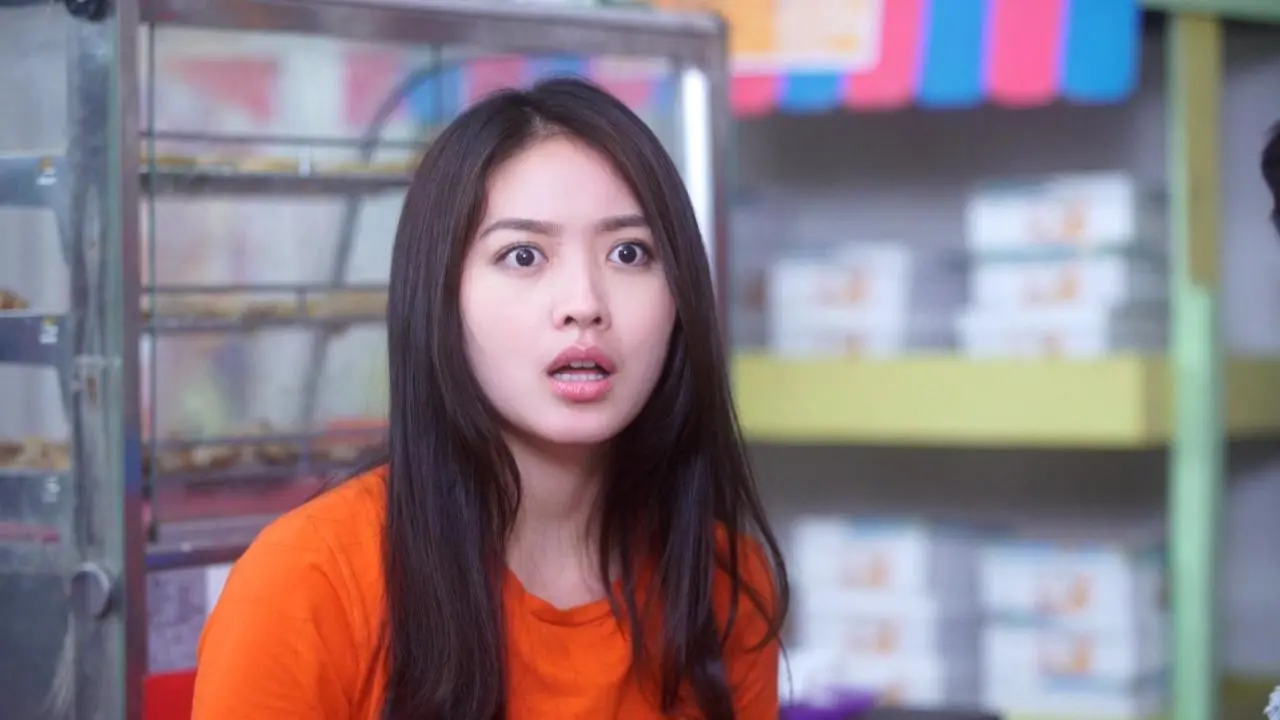 Cinta Karena Cinta