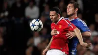 10 Eks Pemain Premier League yang Layak Masuk Hall of Fame