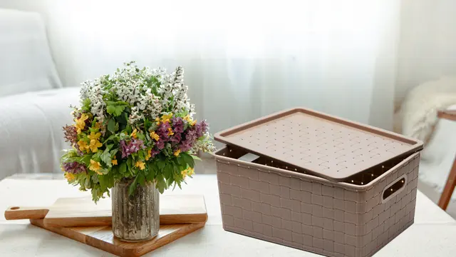 6 Inspirasi Dekorasi Rumah Estetik untuk Pecinta Seni, Wajib Coba!