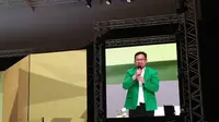KIB Soal Capres: Masa Ambil Orang di Luar Koalisi?