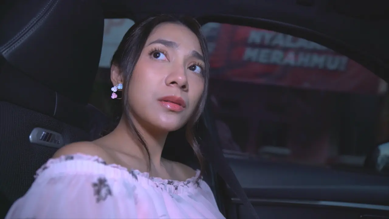 Takdir Cinta yang Kupilih