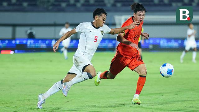 Timnas Indonesia U-17