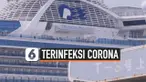 terinfeksi corona