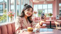 350 Caption Korea Aesthetic untuk Instagram Kamu