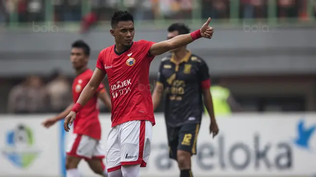 Persija Jakarta