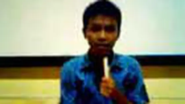 Video Kenangan ala SMA Pasundan 2 Cianjur