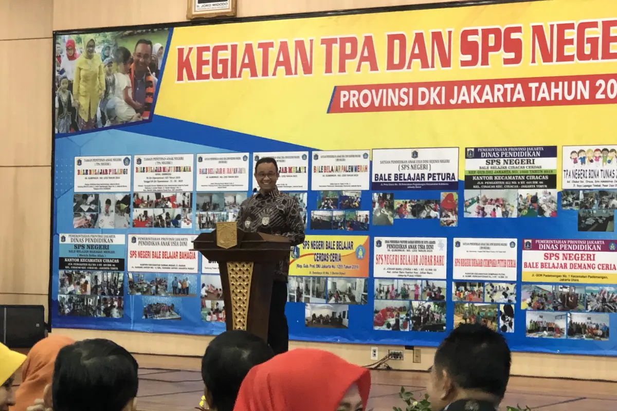 Ratu Annisaa/Liputan6.com