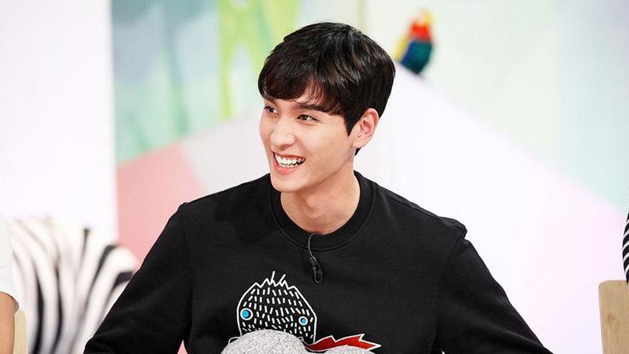 [Bintang] Choi Tae Joon