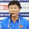 Kim Sang-sik, pelatih Timnas Vietnam. (Dok. vff,org.vn)
