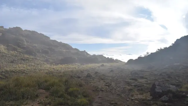Gunung Welirang