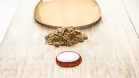 Aneh, Benda yang Menyerupai Tetesan Air Ini Adalah Kue