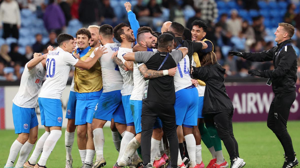 Senjata-Senjata Mematikan Lion City Sailors yang Kudu Diwaspadai Persib di ACL 2: Ancaman Serius Para Ekspatriat
