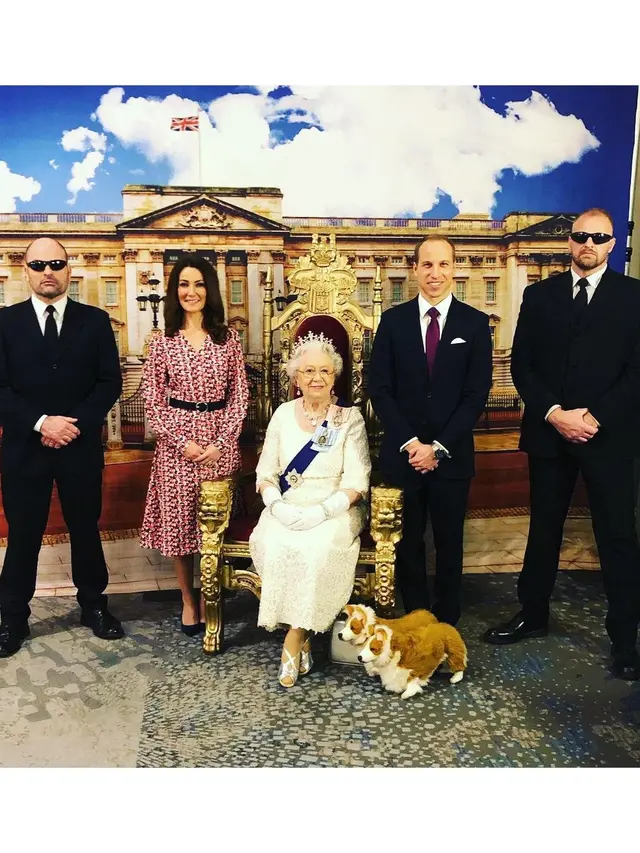 6 Potret Heidi Agan, Sempat Dikira Gantikan Kate Middleton di Video Toko Pertanian