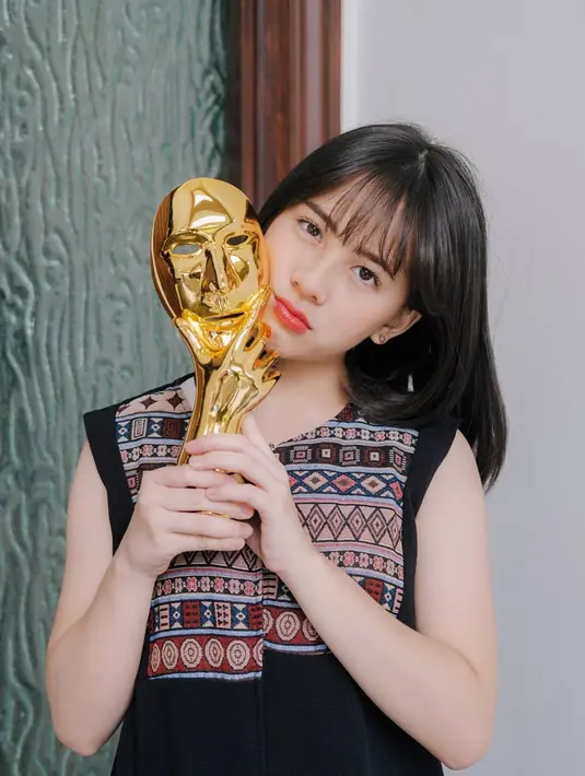 Zara JKT48 (instagram/jkt48.zara)