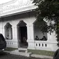 Rumah peninggalan Pengusaha Tionghoa yang pro-perjuangan kemerdekaan, Oey Kim Tjin, di Majenang, Cilacap, Jawa Tengah. (Foto: Liputan6.com/Muhamad Ridlo)