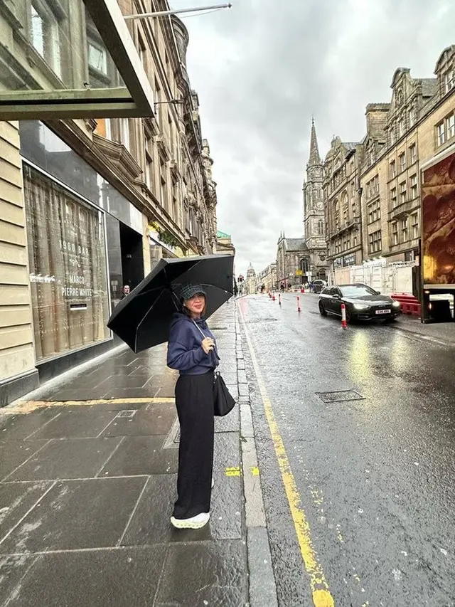 [Fimela] Fifi Karamoy