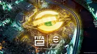 FIFAe World Cup 2025 Siap Digelar, eFootball Kembali Jadi Cabang Utama!