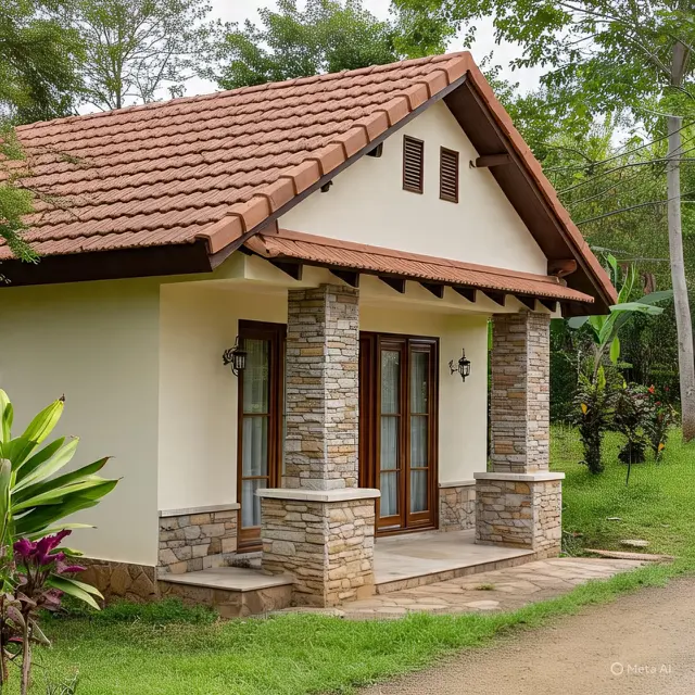 Rumah Minimalis