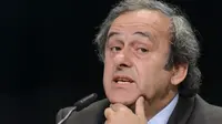 Platini Siap Batasi Perekrutan Pemain Bintang Klub Top Eropa